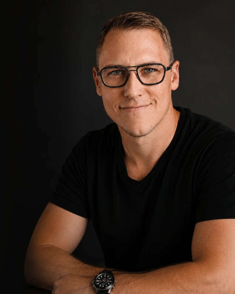 Robert Zeidler, Geschäftsführer Hansehelden Immobilien